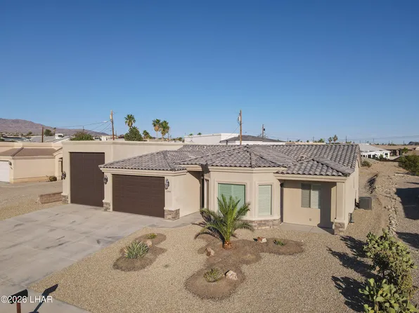 2260 San Juan Dr, Lake Havasu City, AZ 86403