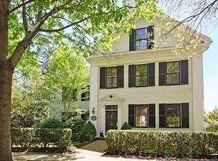 216 Pleasant St, Arlington, MA 02476