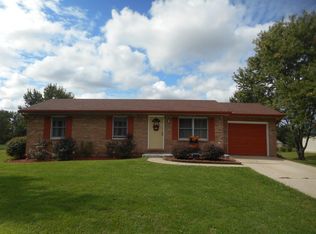 6187 State Route 133, Goshen, OH 45122