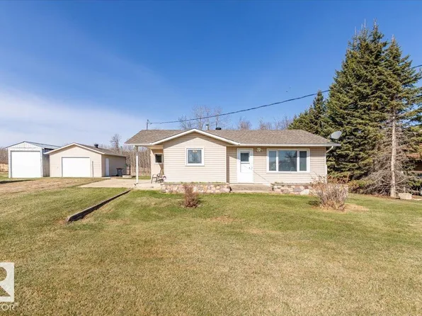 417 Swedberg St, Wetaskiwin, AB T0C 2V0