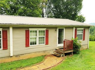 195 Morgan Ave, Woodbury, TN 37190