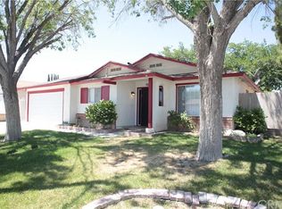 43355 Fanchon Ave, Lancaster, CA