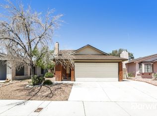 624 Thrush Dr, Las Vegas, NV 89145