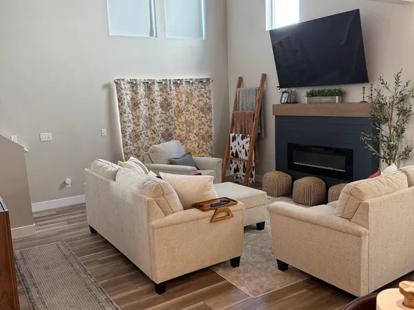 894 S 2560 E, Spanish Fork, UT 84660