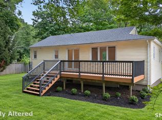 74 Pine Road, East Haddam, CT 06423