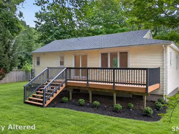 74 Pine Road, East Haddam, CT 06423