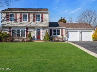 1040 Evelyn Dr, Toms River, NJ