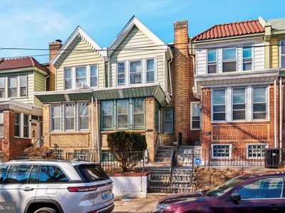 5038 Stenton Ave, Philadelphia, PA, 19144