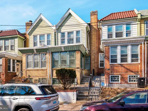 5038 Stenton Ave, Philadelphia, PA 19144