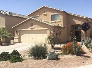 1504 E Leslie Ave, Queen Creek, AZ 85140