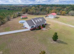 779 Ben Grady Collins Rd, Statesboro, GA 30458