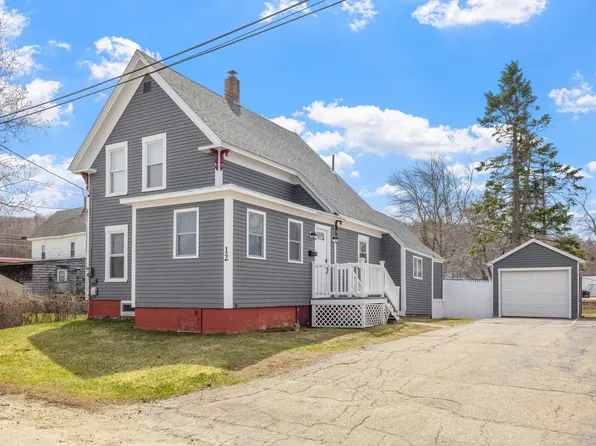 12 Keasor Court, Laconia, NH 03246