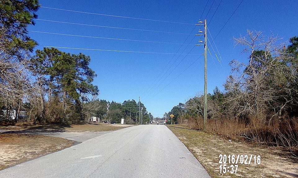 2nd image of Antelope Street