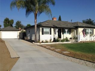 10116 Rosin Ave, Whittier, CA 90603