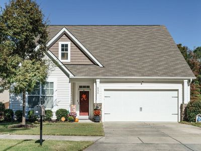 454 Walsenburg Dr, Durham, NC, 27712