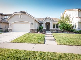 1665 Benvenito Ln, Lincoln, CA