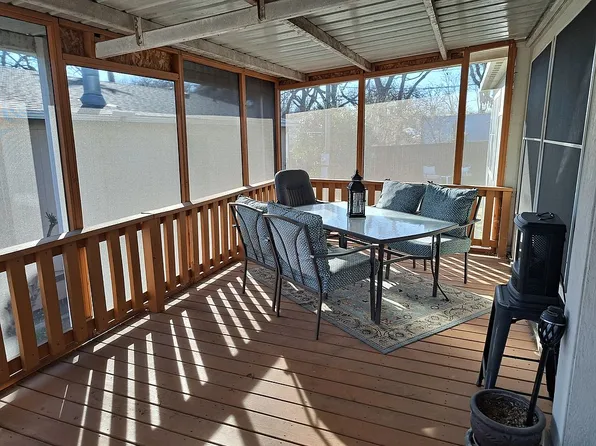 5200 Lake Shore Ln Lot 4, Denton, TX 76208