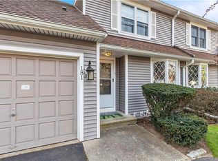 181 The Mdws UNIT 181, Enfield, CT 06082