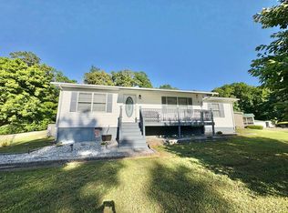 228 Cole Fairway, Paris, TN 38242