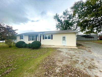 210 Cumberland Blvd, Huntland, TN, 37345