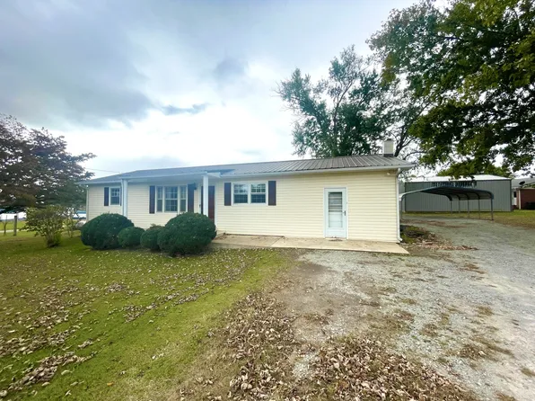 210 Cumberland Blvd, Huntland, TN 37345