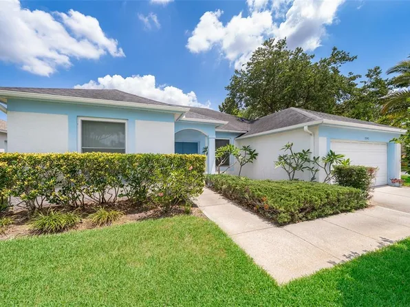 2745 University Acres Dr, Orlando, FL 32817