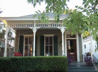 1009 First East St, Vicksburg, MS 39183