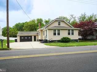 141 W Cohawkin Rd, Clarksboro, NJ 08020