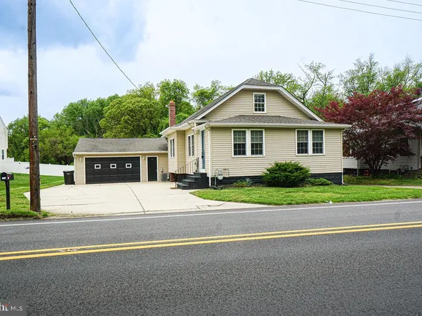 141 W Cohawkin Rd, Clarksboro, NJ 08020