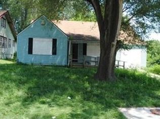 7235 Bales Ave, Kansas City, MO 64132