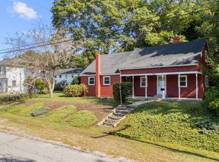 100 Morin Ave, Killingly, CT 06239
