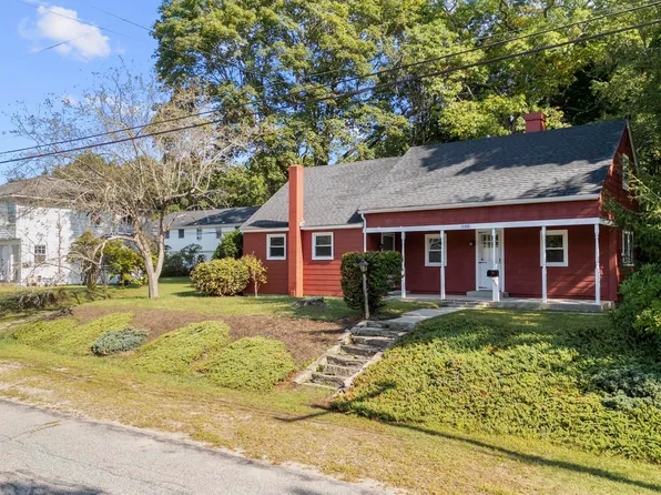 100 Morin Avenue, Killingly, CT 06239