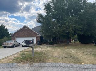 1809 Owen Way, Hephzibah, GA 30815