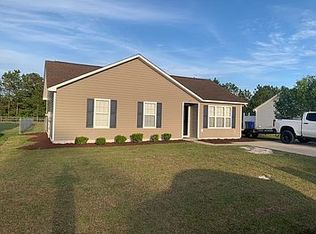 540 Cedar Ridge Rd, Shallotte, NC 28470