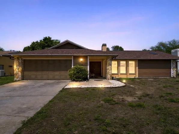 1039 Northridge Dr, Palm Harbor, FL 34683