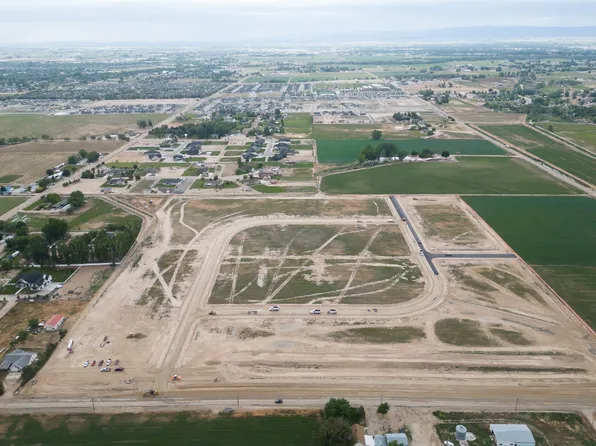 Homes Available Soon, Country Sage Ranches