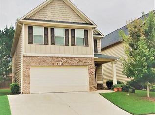 3377 Greyhawk Xing, Buford, GA