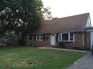 108 Stoneleigh Rd, Bel Air, MD 21014