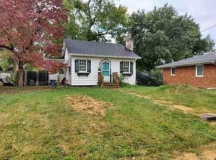 506 W Norwood Ave, Clarksville, IN 47129