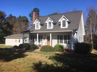 488 State Park Rd, Troutman, NC 28166