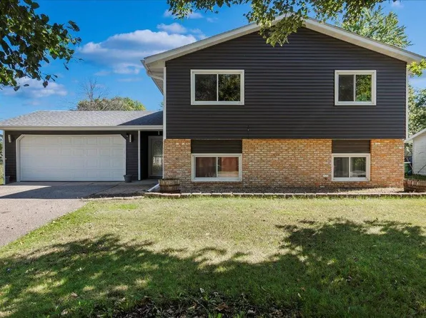 9608 Vincent Ave N, Brooklyn Park, MN 55444