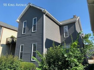 98 King Ave APT C, Columbus, OH 43201