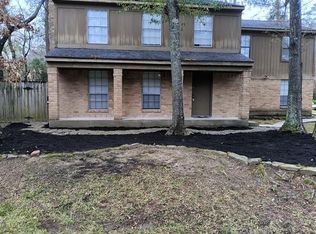 11016 Meadow Rue St, Spring, TX 77380