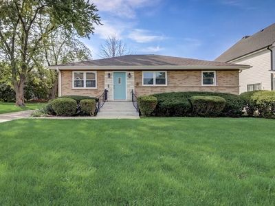 456 N Howard Ave, Elmhurst, IL, 60126