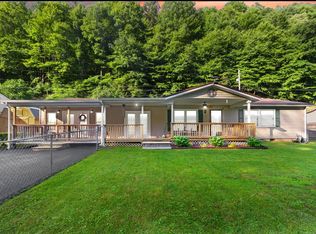 82 Fairway Dr, Jenkins, KY 41537
