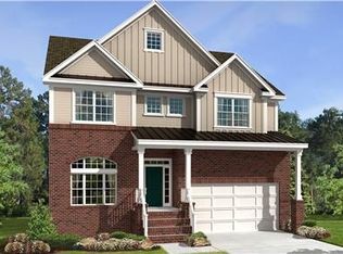 1545 Lily Creek Dr, Cary, NC 27518