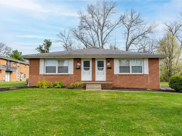 4709-4711 20th St NW, Canton, OH 44708