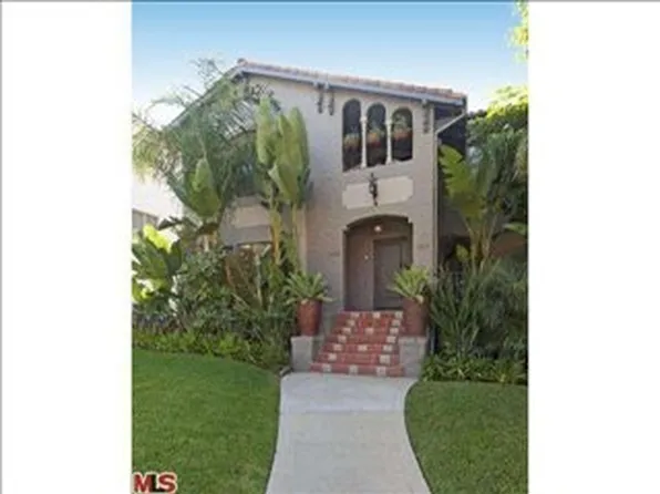 1107 S Tremaine Ave, Los Angeles, CA 90019