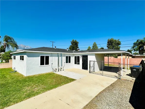 756 Amador Ave, Ontario, CA 91764