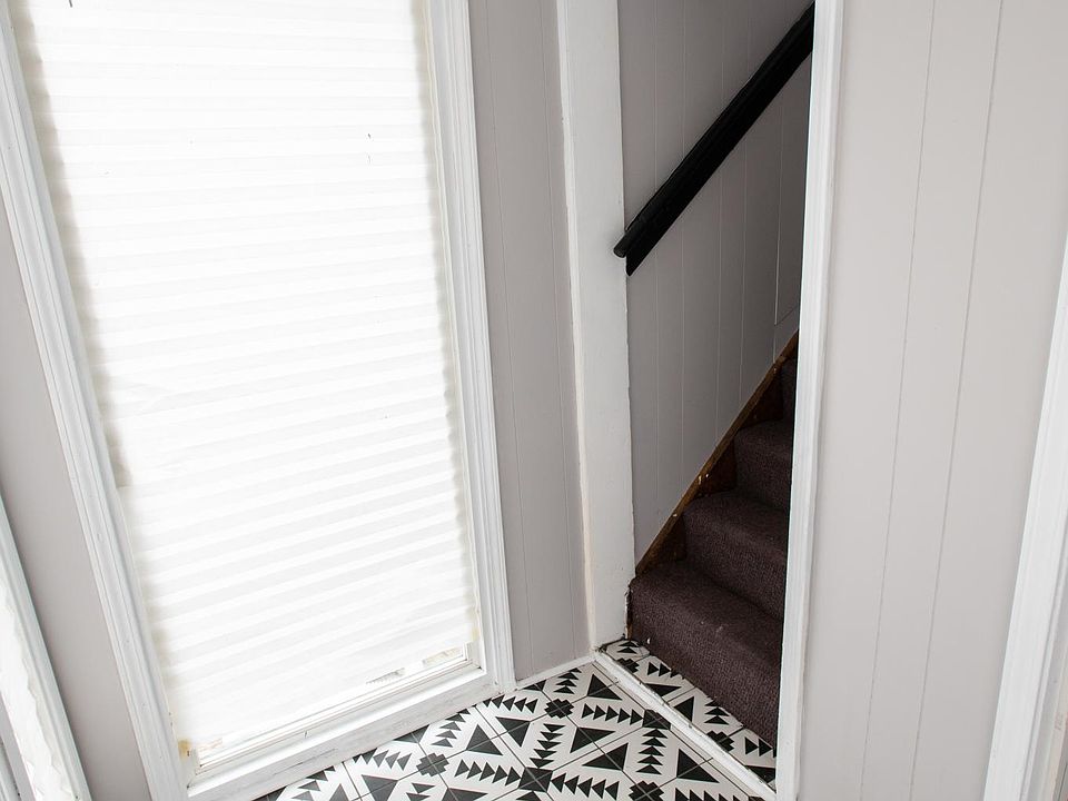 Entry/ Steps to Unit 2